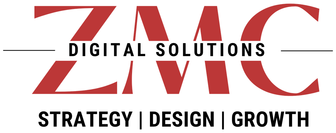 ZMC Digital Solutions home